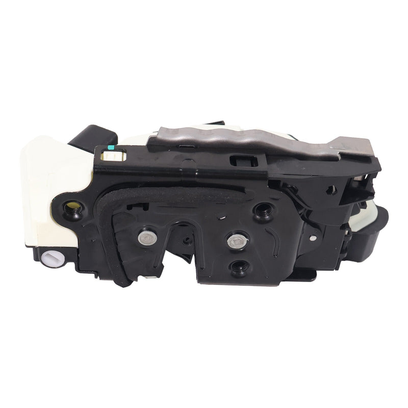 DURAFORCE 5N1837015F 2X New Front LH & RH Door Lock Actuator for VW Tiguan CC L4 2.0L