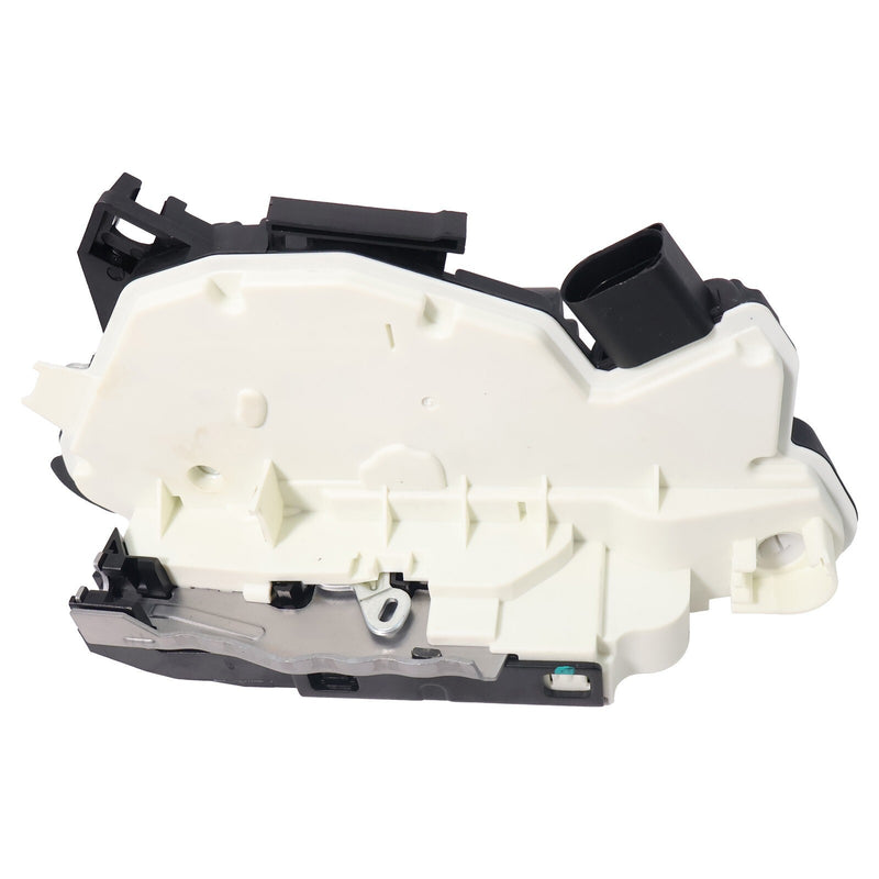 DURAFORCE 5N1837015F 2X New Front LH & RH Door Lock Actuator for VW Tiguan CC L4 2.0L