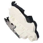 DURAFORCE 5N1837015F 2X New Front LH & RH Door Lock Actuator for VW Tiguan CC L4 2.0L
