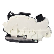 DURAFORCE 5N1837015F 2X New Front LH & RH Door Lock Actuator for VW Tiguan CC L4 2.0L