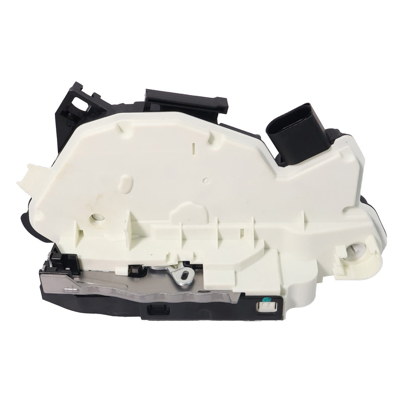 DURAFORCE 5N1837015F 2X New Front LH & RH Door Lock Actuator for VW Tiguan CC L4 2.0L