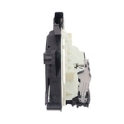 DURAFORCE 5N1837015F 2X New Front LH & RH Door Lock Actuator for VW Tiguan CC L4 2.0L