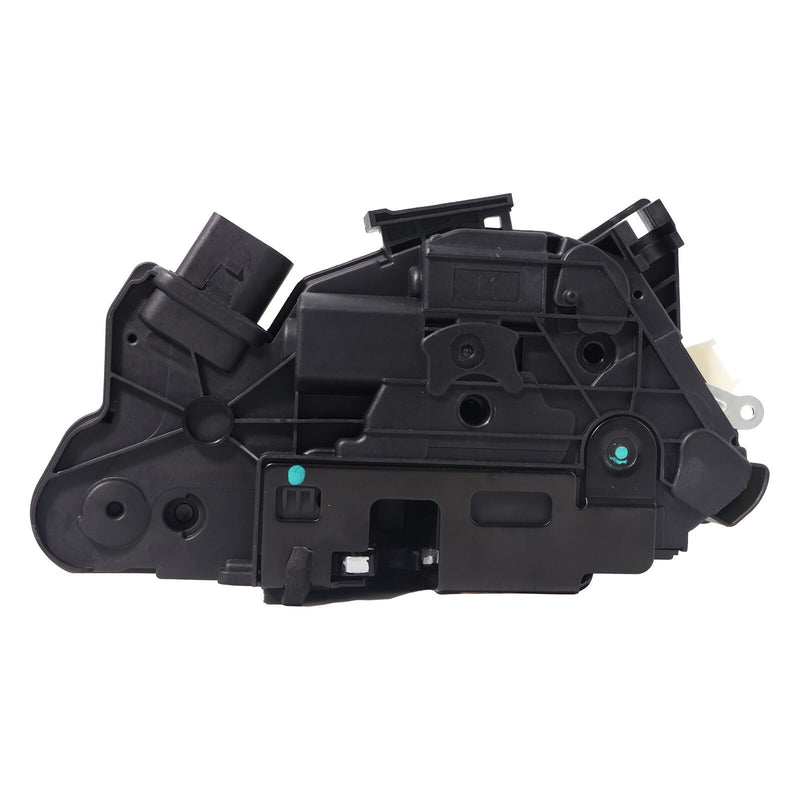 DURAFORCE 5N1837015F 2X New Front LH & RH Door Lock Actuator for VW Tiguan CC L4 2.0L