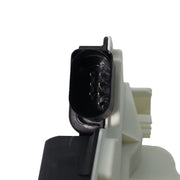 DURAFORCE 5N1837015F 2X New Front LH & RH Door Lock Actuator for VW Tiguan CC L4 2.0L
