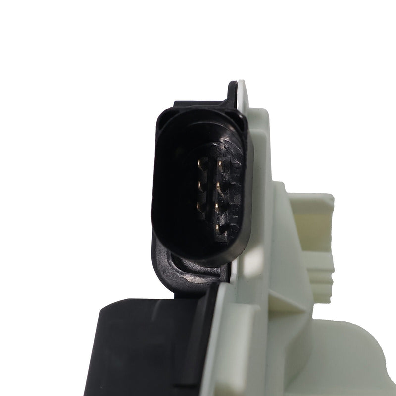 DURAFORCE 5N1837015F 2X New Front LH & RH Door Lock Actuator for VW Tiguan CC L4 2.0L