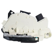 DURAFORCE 5N1837015F 2X New Front LH & RH Door Lock Actuator for VW Tiguan CC L4 2.0L