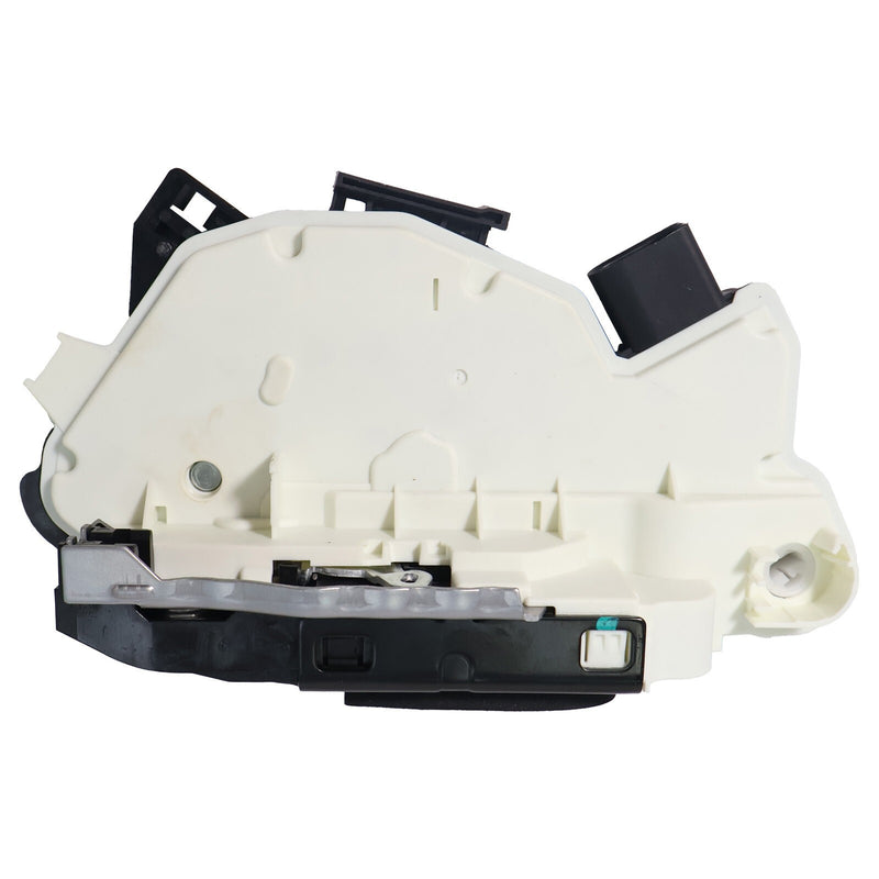 DURAFORCE 5N1837015F 2X New Front LH & RH Door Lock Actuator for VW Tiguan CC L4 2.0L