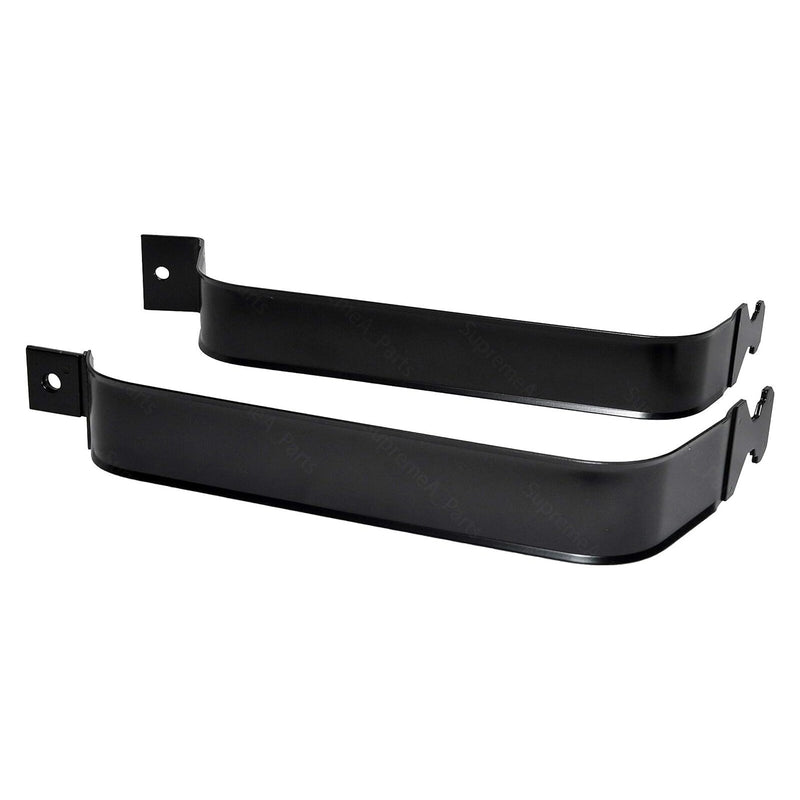 DURAFORCE Set of 2 for Chevy Avalanche Pair 578-237 Fuel Tank Mounting Straps