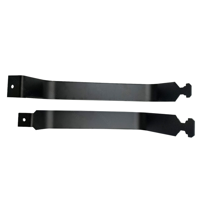 DURAFORCE Set of 2 for Chevy Avalanche Pair 578-237 Fuel Tank Mounting Straps
