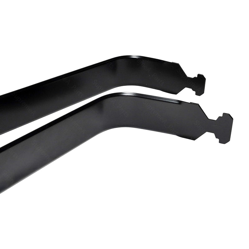 DURAFORCE Set of 2 for Chevy Avalanche Pair 578-237 Fuel Tank Mounting Straps