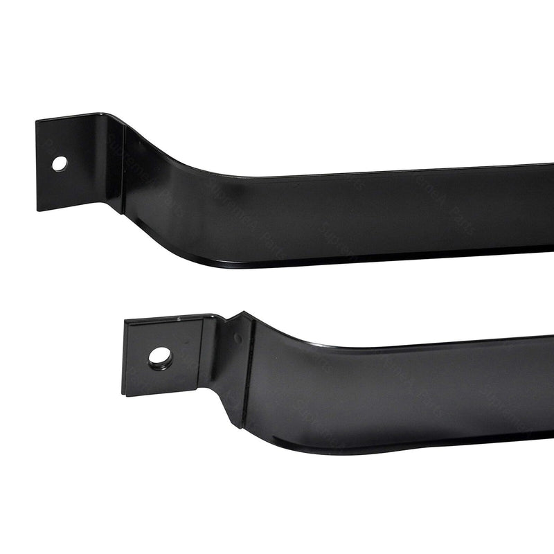 DURAFORCE Set of 2 for Chevy Avalanche Pair 578-237 Fuel Tank Mounting Straps