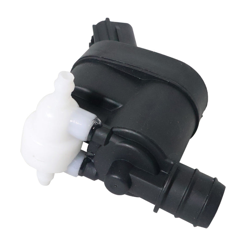 DURAFORCE New 1x Washer Pump for 13-24 GV70 GV80 Elantra GT Santa Fe Veloster 985102W500