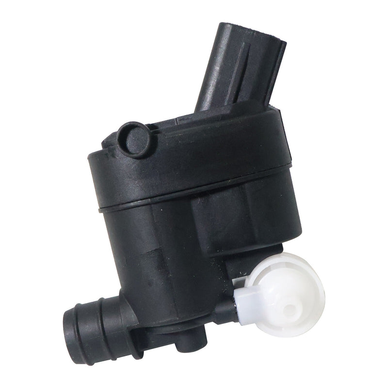 DURAFORCE New 1x Washer Pump for 13-24 GV70 GV80 Elantra GT Santa Fe Veloster 985102W500