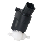 DURAFORCE New 1x Washer Pump for 13-24 GV70 GV80 Elantra GT Santa Fe Veloster 985102W500