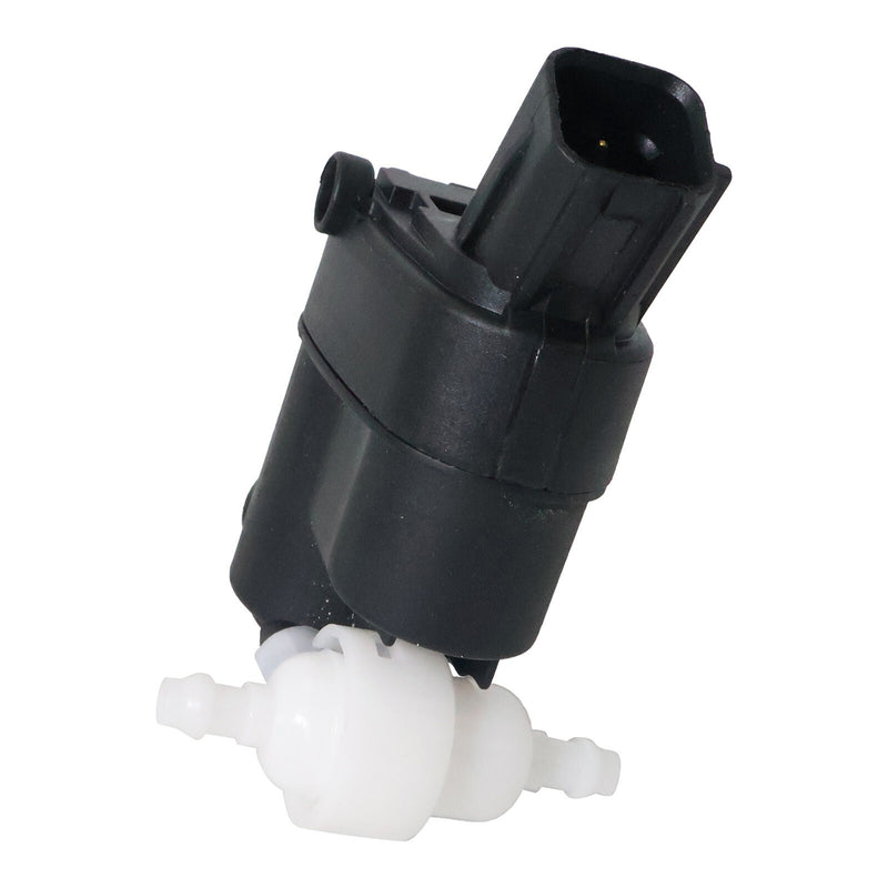 DURAFORCE New 1x Washer Pump for 13-24 GV70 GV80 Elantra GT Santa Fe Veloster 985102W500