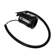 DURAFORCE For Toyota ZVW30 Prius 08511-00340 2X Bumper Parking Assist Sensor