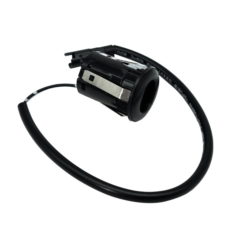 DURAFORCE For Toyota ZVW30 Prius 08511-00340 2X Bumper Parking Assist Sensor