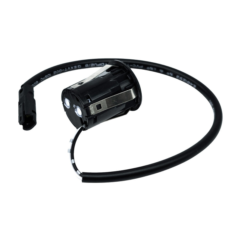 DURAFORCE For Toyota ZVW30 Prius 08511-00340 2X Bumper Parking Assist Sensor