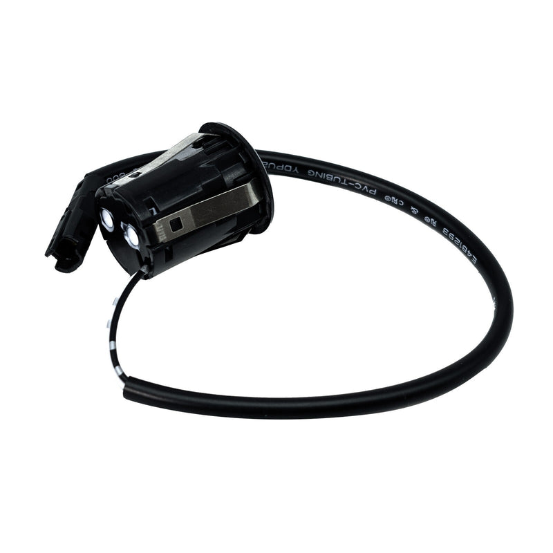 DURAFORCE For Toyota ZVW30 Prius 08511-00340 2X Bumper Parking Assist Sensor