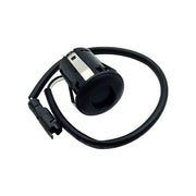 DURAFORCE For Toyota ZVW30 Prius 08511-00340 2X Bumper Parking Assist Sensor