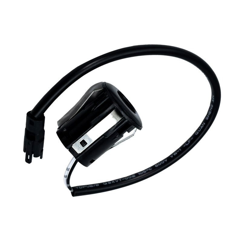 DURAFORCE For Toyota ZVW30 Prius 08511-00340 2X Bumper Parking Assist Sensor