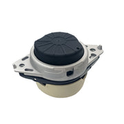 DURAFORCE A1662405817 A1662405917 for Mercedes W166 X166 C292 2x Left & Right Engine Mount