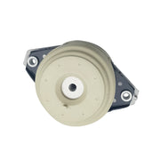 DURAFORCE A1662405817 A1662405917 for Mercedes W166 X166 C292 2x Left & Right Engine Mount