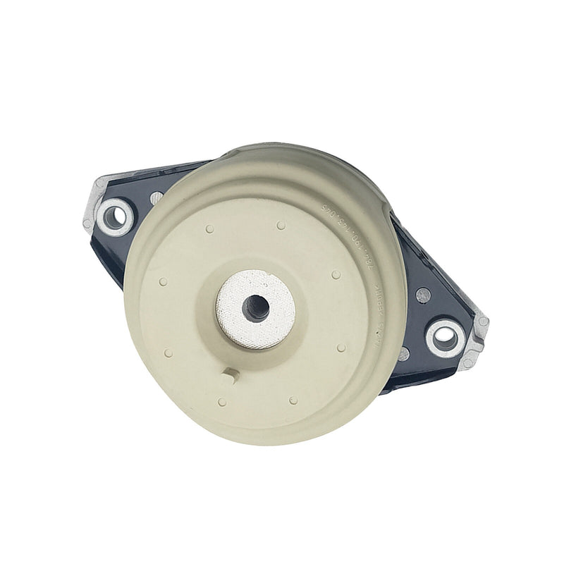 DURAFORCE A1662405817 A1662405917 for Mercedes W166 X166 C292 2x Left & Right Engine Mount
