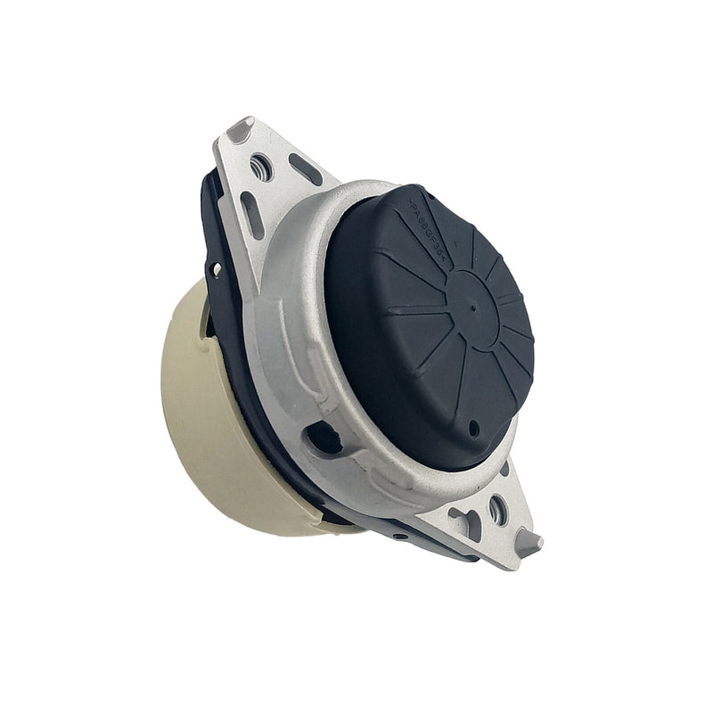 DURAFORCE A1662405817 A1662405917 for Mercedes W166 X166 C292 2x Left & Right Engine Mount