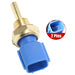 DURAFORCE 2263044B10 Engine Coolant Temperature Sensor For Nissan Mercury Infiniti
