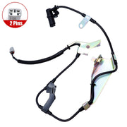 DURAFORCE Front Right ABS Wheel Speed Sensor For Toyota Land CruiserLX470 8954260040