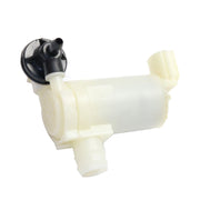 DURAFORCE For Nissan Quest Versa INFINITI EX37 QX56 Front & Rear Windshield Washer Pump