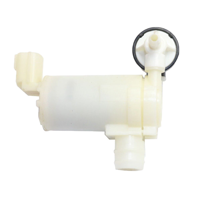 DURAFORCE For Nissan Quest Versa INFINITI EX37 QX56 Front & Rear Windshield Washer Pump