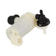 DURAFORCE For Nissan Quest Versa INFINITI EX37 QX56 Front & Rear Windshield Washer Pump
