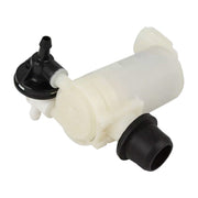 DURAFORCE For Nissan Quest Versa INFINITI EX37 QX56 Front & Rear Windshield Washer Pump