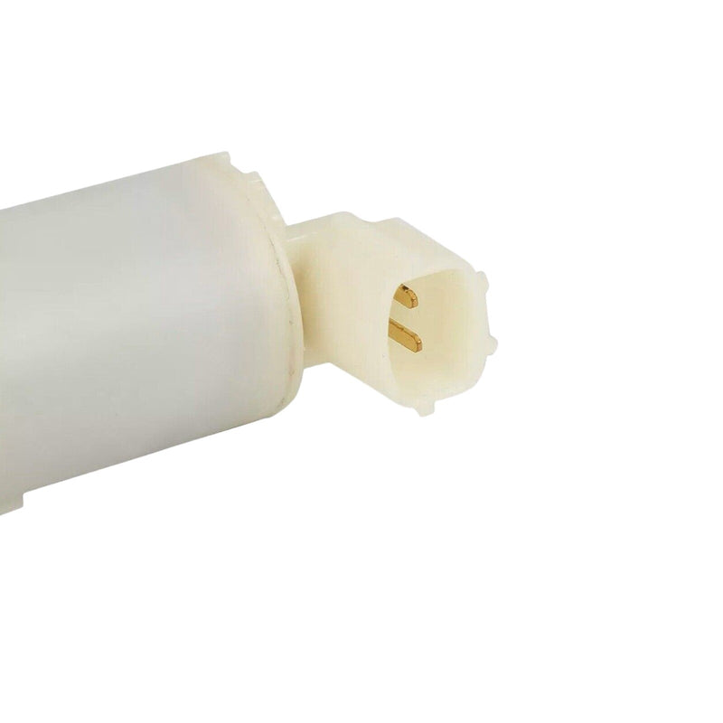 DURAFORCE For Nissan Quest Versa INFINITI EX37 QX56 Front & Rear Windshield Washer Pump