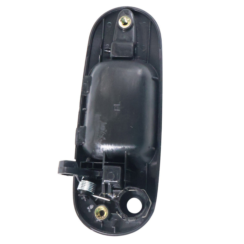DURAFORCE Front Left Side Outside Exterior Door Handle For 1997-01 Honda CR-V 72180ST0003