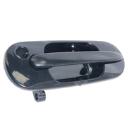 DURAFORCE Front Left Side Outside Exterior Door Handle For 1997-01 Honda CR-V 72180ST0003