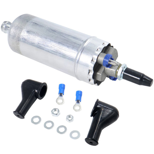 DURAFORCE External Fuel Pump Kit for PORSCHE 911 924 928 944 SAAB Volvo ALPINE CITROEN New