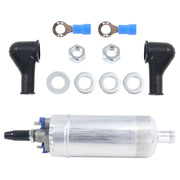 DURAFORCE External Fuel Pump Kit for PORSCHE 911 924 928 944 SAAB Volvo ALPINE CITROEN New