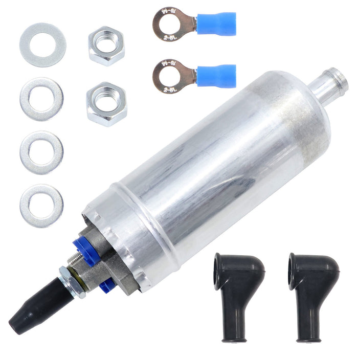 DURAFORCE External Fuel Pump Kit for PORSCHE 911 924 928 944 SAAB Volvo ALPINE CITROEN New