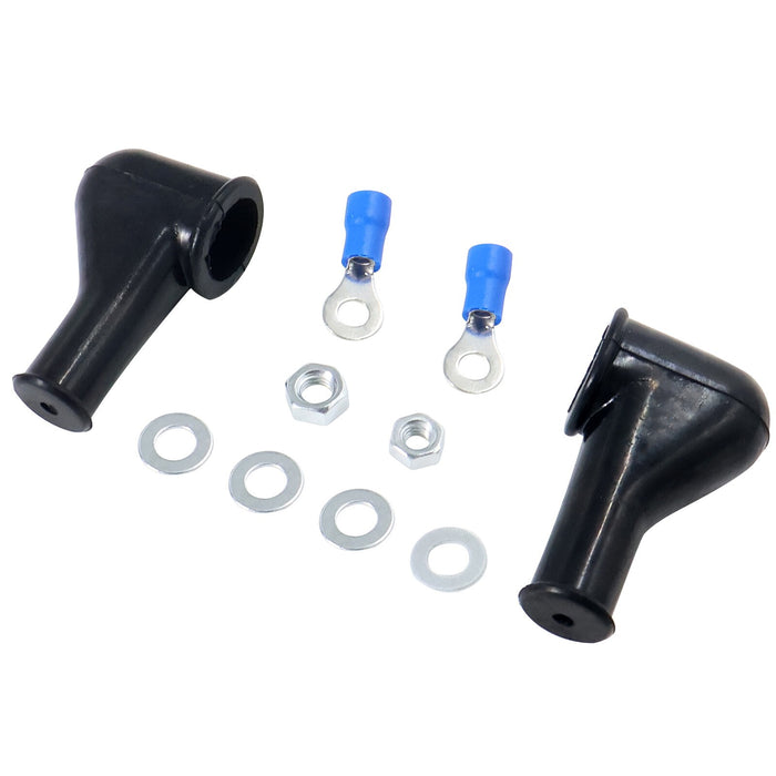 DURAFORCE External Fuel Pump Kit for PORSCHE 911 924 928 944 SAAB Volvo ALPINE CITROEN New