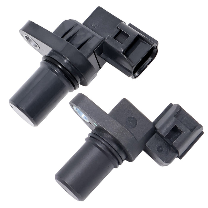 DURAFORCE 2x Speed Sensor Replacement MR567292 Fit for Chrysler Dodge Mitsubishi Acc