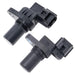 DURAFORCE 2x Speed Sensor Replacement MR567292 Fit for Chrysler Dodge Mitsubishi Acc