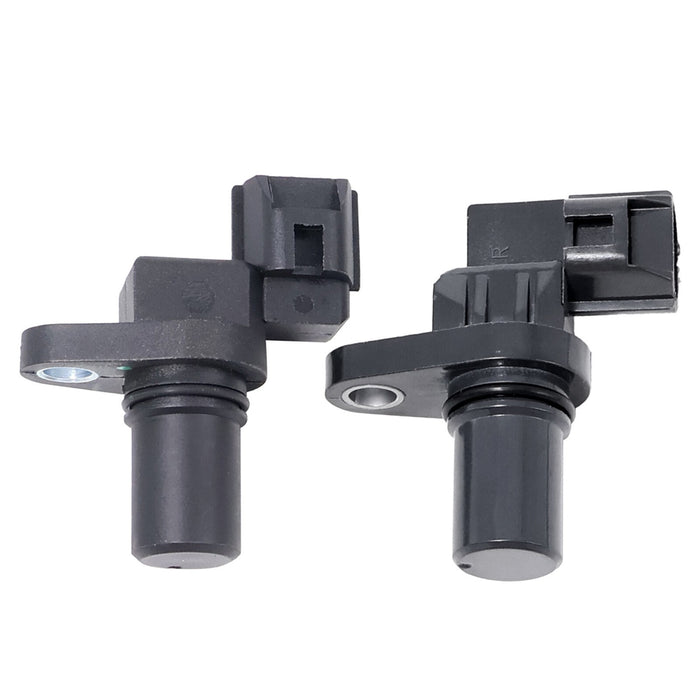 DURAFORCE 2x Speed Sensor Replacement MR567292 Fit for Chrysler Dodge Mitsubishi Acc