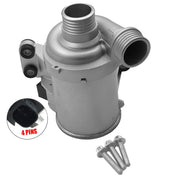 DURAFORCE Electric Water Pump For BMW 535i 640i 740i X3 X4 X5 X6 F26 E70 E71 11518625098