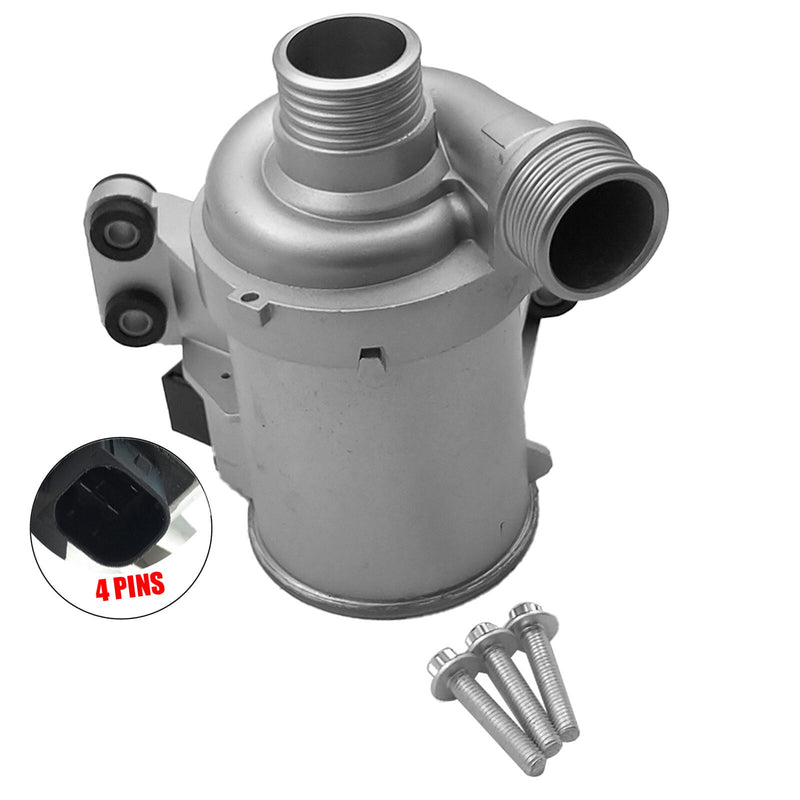DURAFORCE Electric Water Pump For BMW 535i 640i 740i X3 X4 X5 X6 F26 E70 E71 11518625098