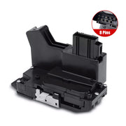 DURAFORCE Front Passenger RH Door Lock Actuator for Ford 2005-2007 Escape Mercury Mariner