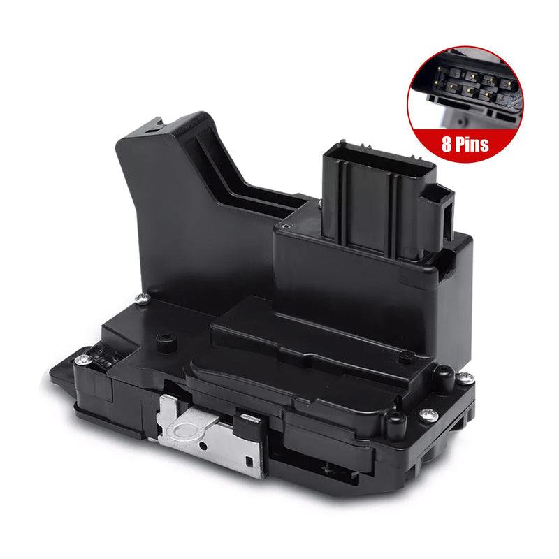 DURAFORCE Front Passenger RH Door Lock Actuator for Ford 2005-2007 Escape Mercury Mariner