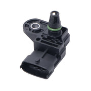 DURAFORCE Manifold Absolute Pressure MAP Sensor For Porsche Cadillac Chevrolet Saab Saturn
